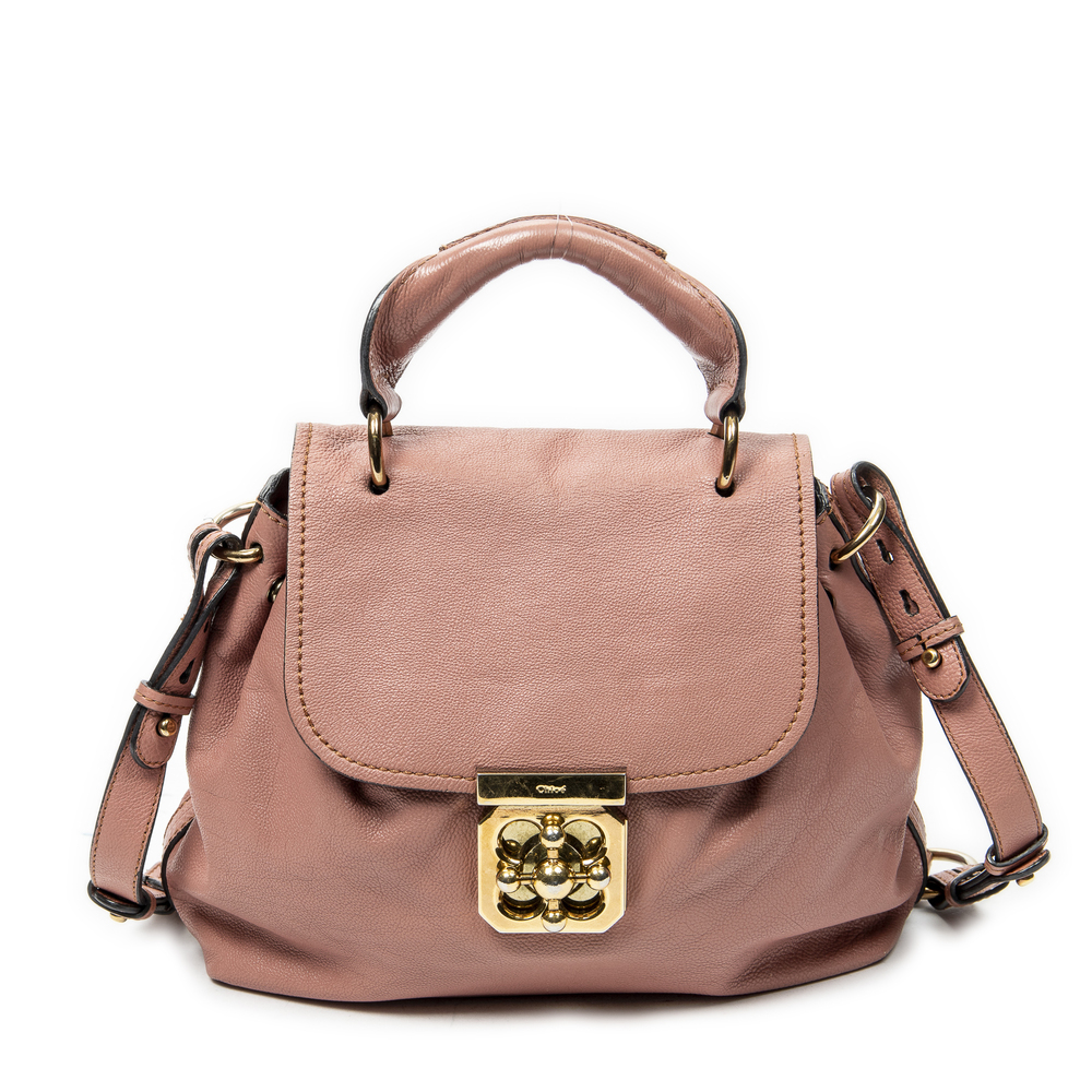 Chloé Elsie Satchel